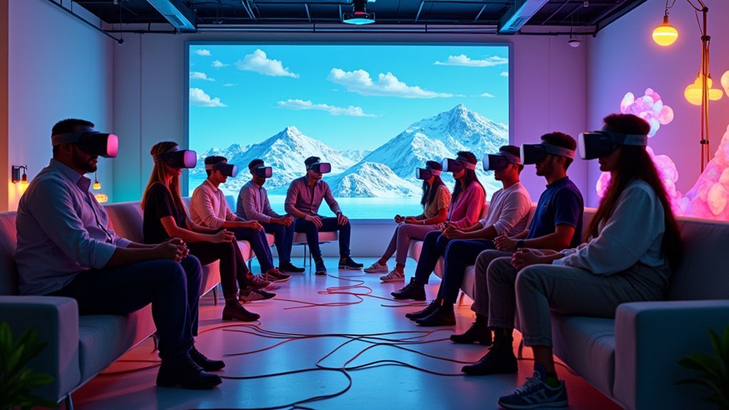 diverse expertise fuels innovation