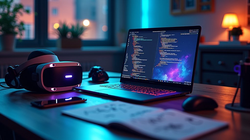 download steamvr sdk setup