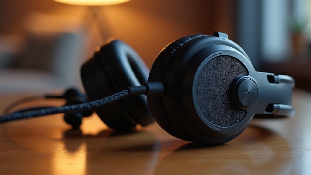 dual headphone jack advantage