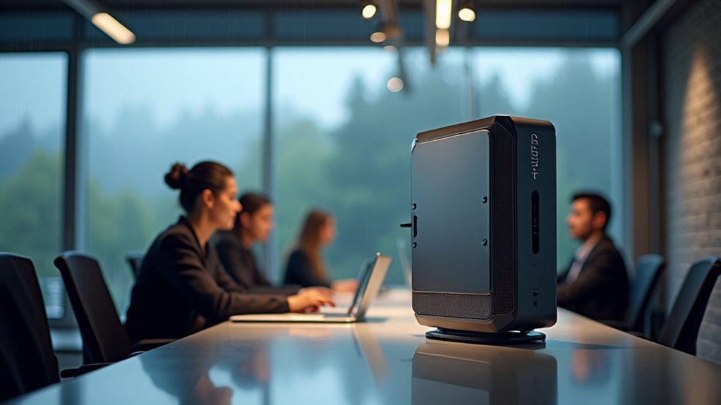 durable enterprise grade training computers