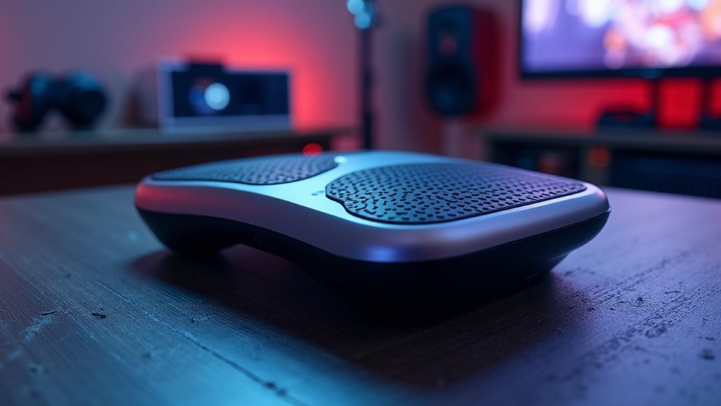 durable gaming foot controllers