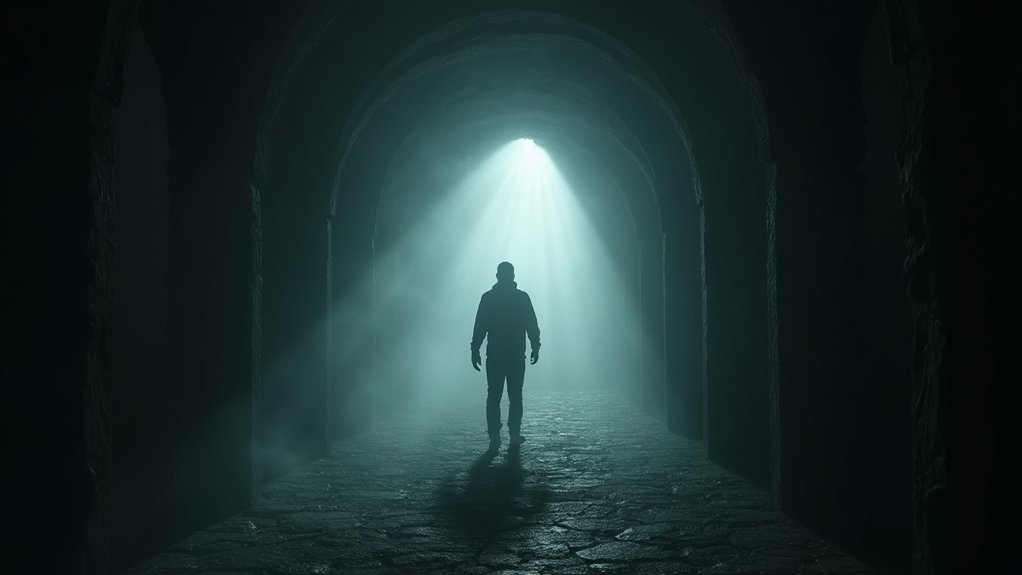 dynamic immersive horror audio