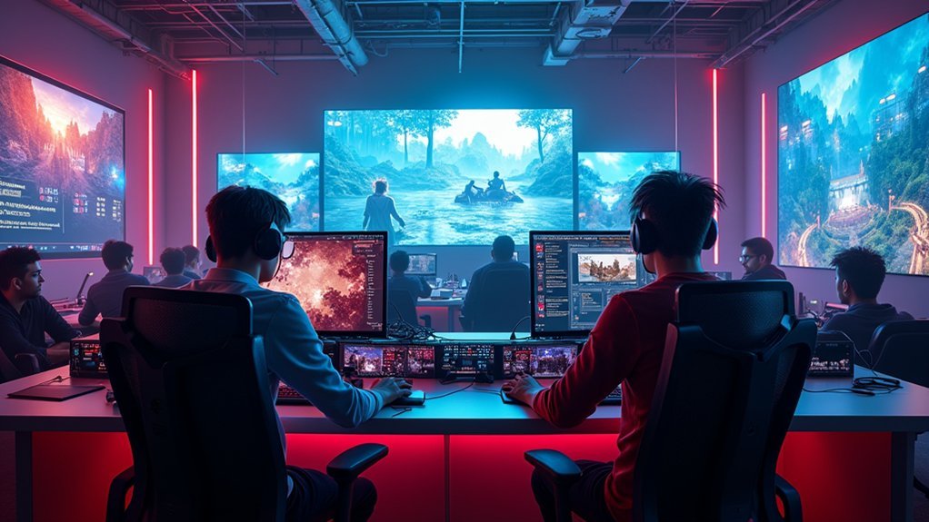 dynamic scaling and persistence