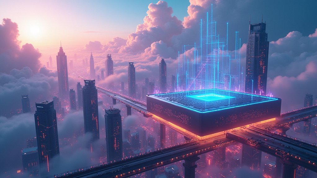 edge computing reduces latency