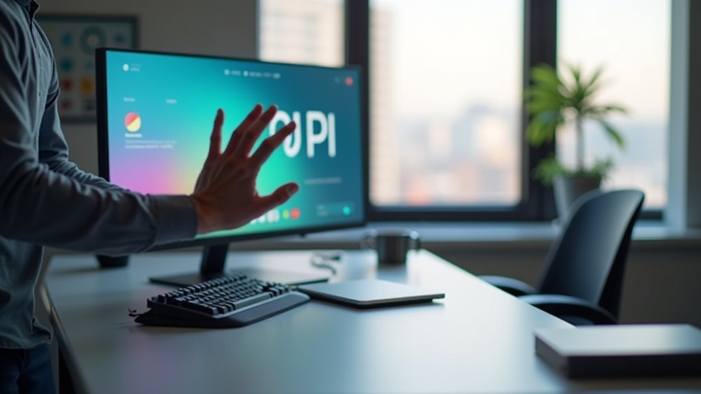 effective hand tracking software