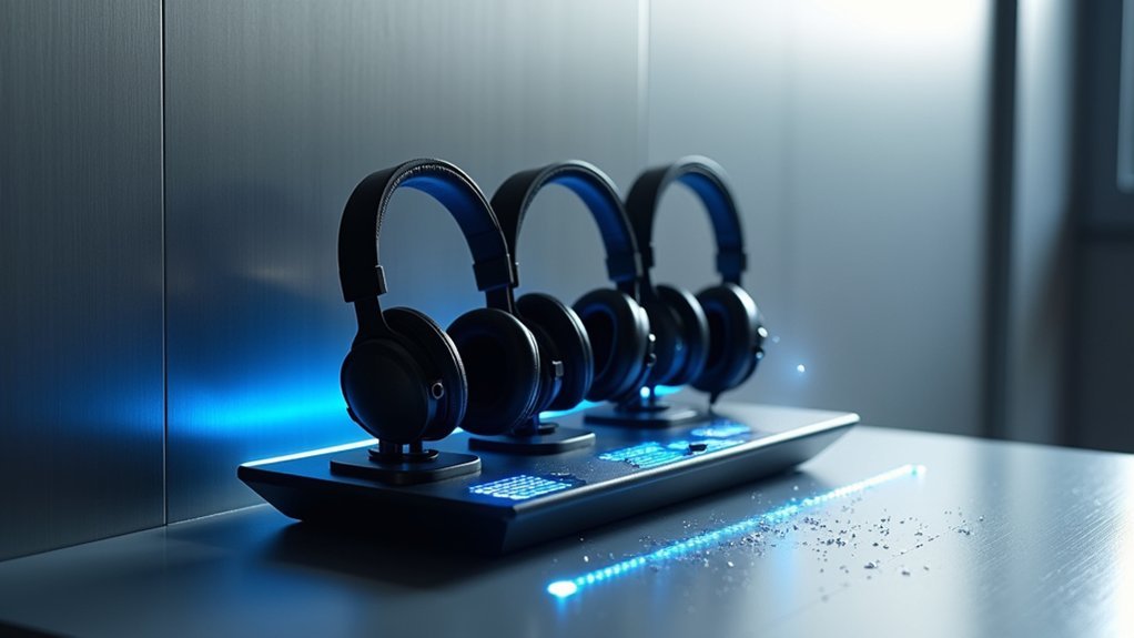 effective heat management required