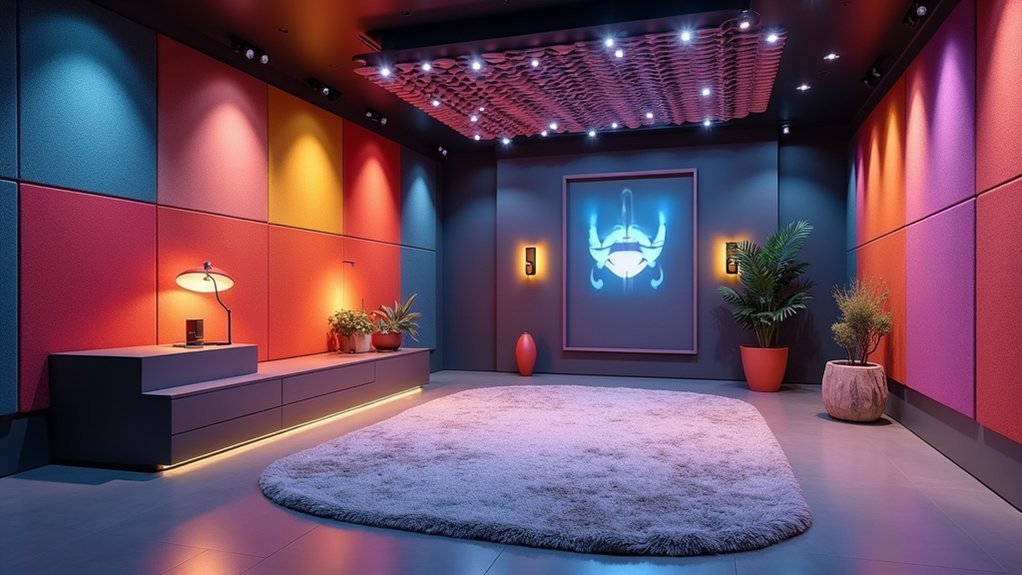 effective vr soundproofing methods