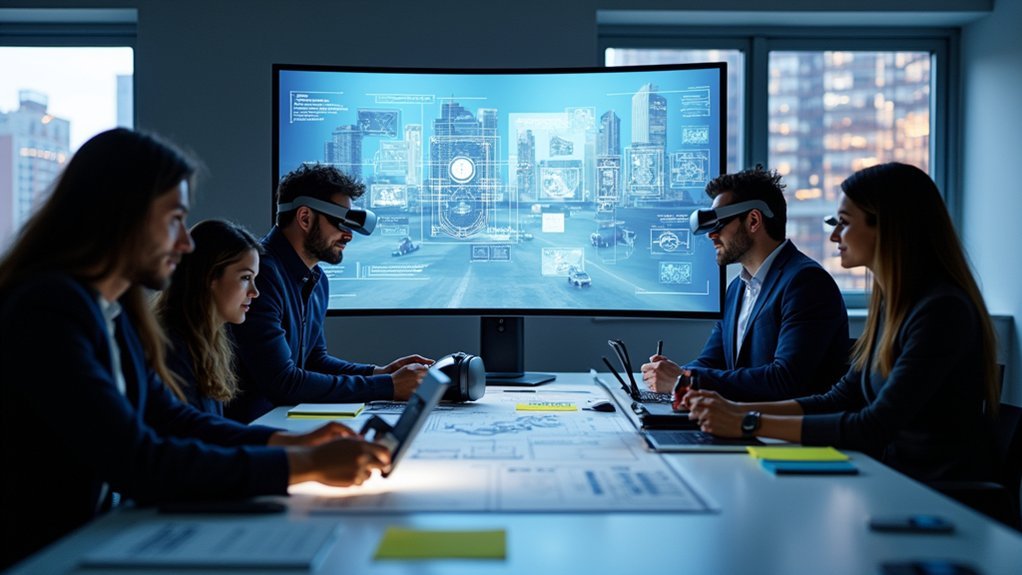 effective vr training requirements