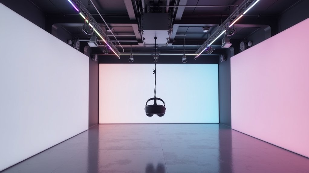 elevate your vr experience
