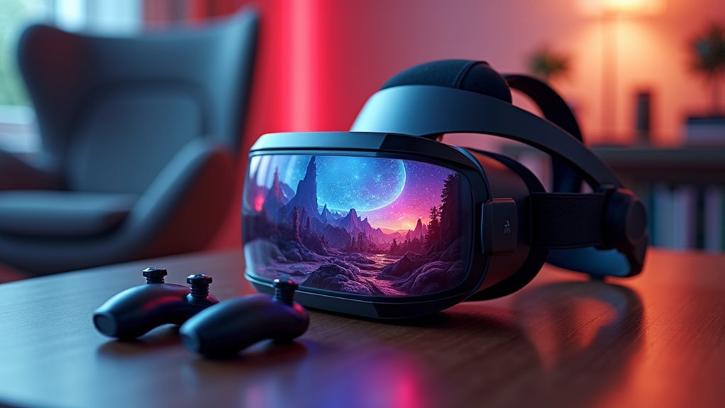 What Makes Elite Tethered VR Worth It?