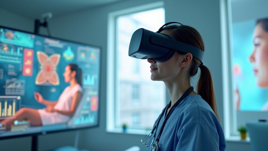 empathy through immersive simulations