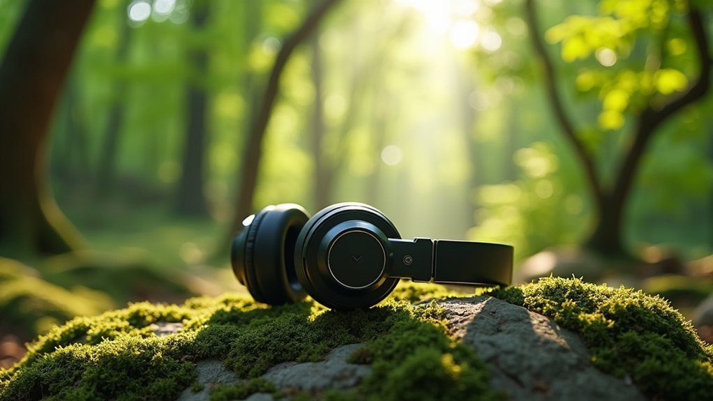 enhanced 3d sound experience