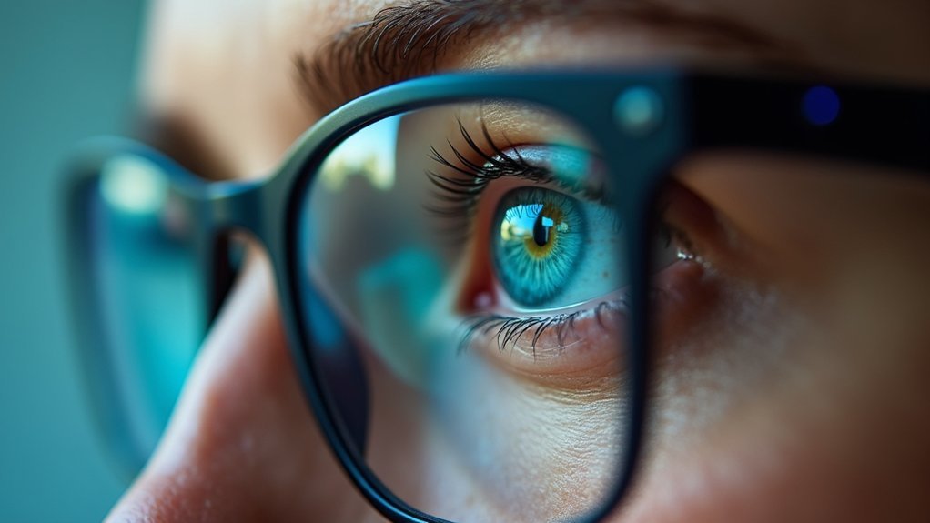 enhanced eye tracking accuracy