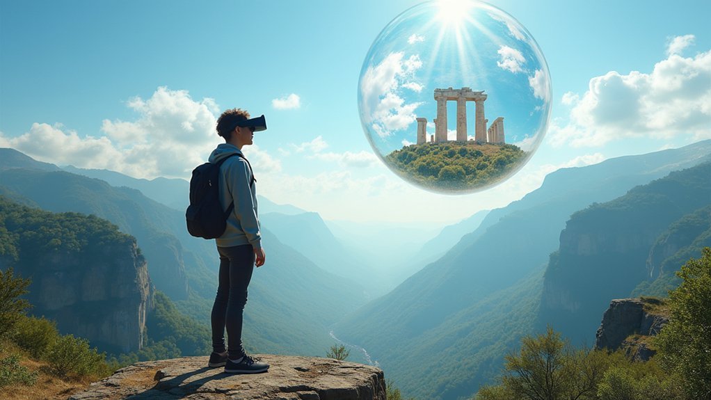 enhanced tourism engagement experiences
