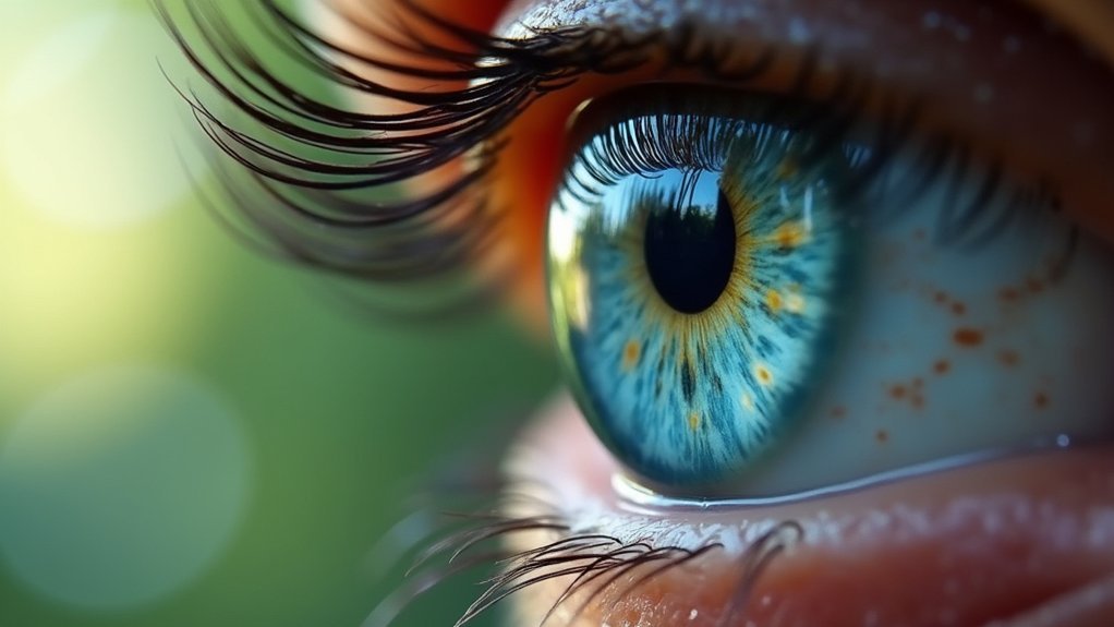 enhanced visual efficiency technology