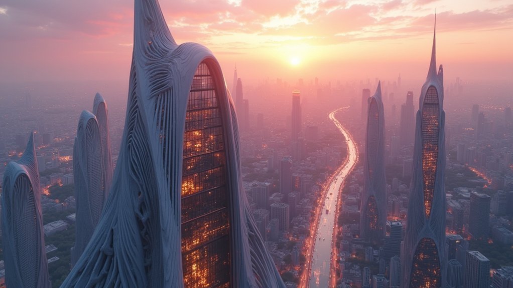 enhancing architectural vr experience