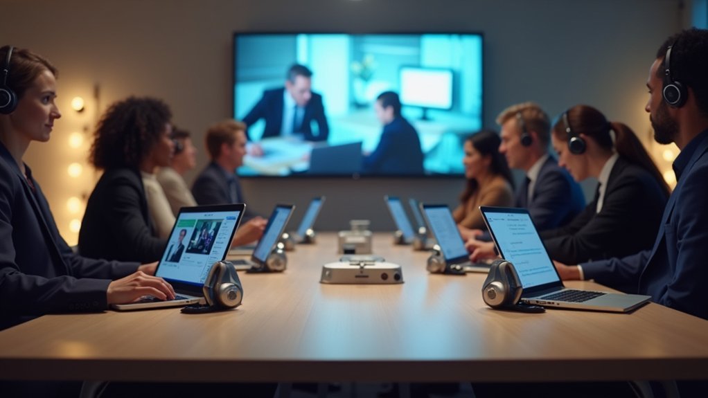 enterprise headset management tools