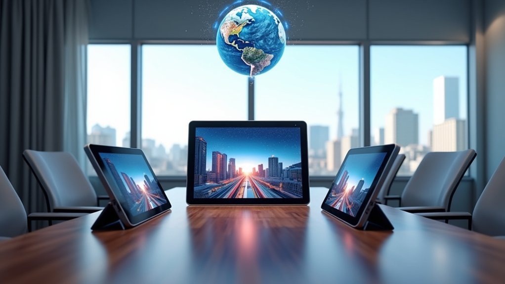 enterprise virtual reality sdks