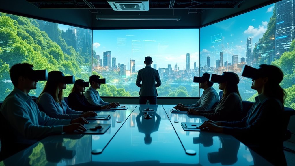 enterprise vr assessment solutions