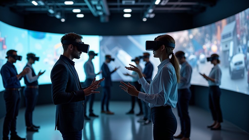 enterprise vr training tips