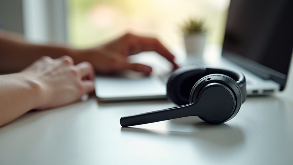 ergonomic comfort for productivity