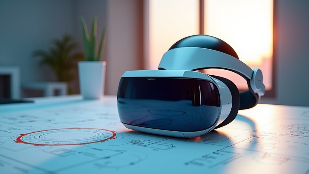 7 Essential VR Physics Sync Methods