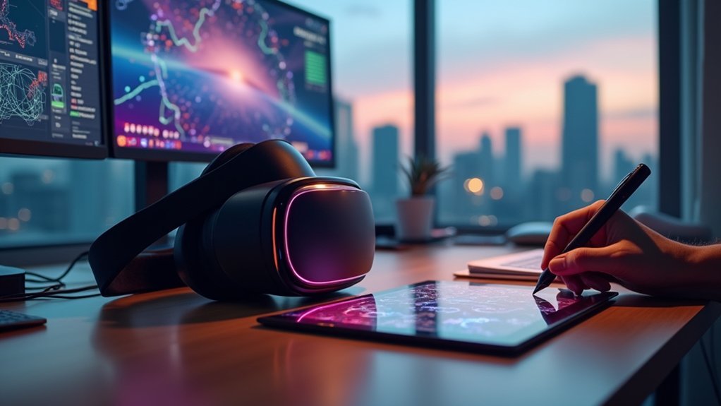 evaluate vr tools wisely