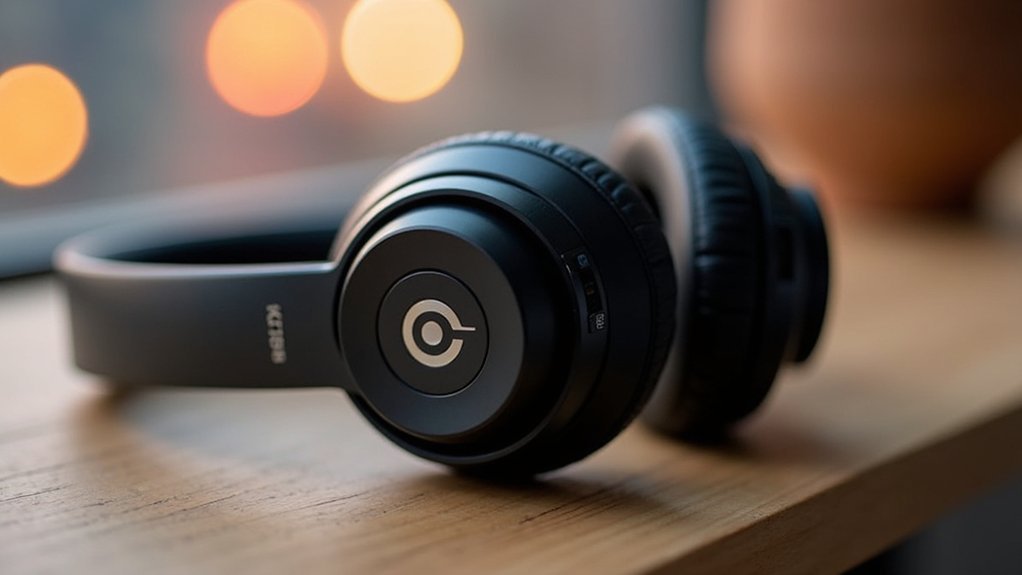 exceptional audio comfortable wear