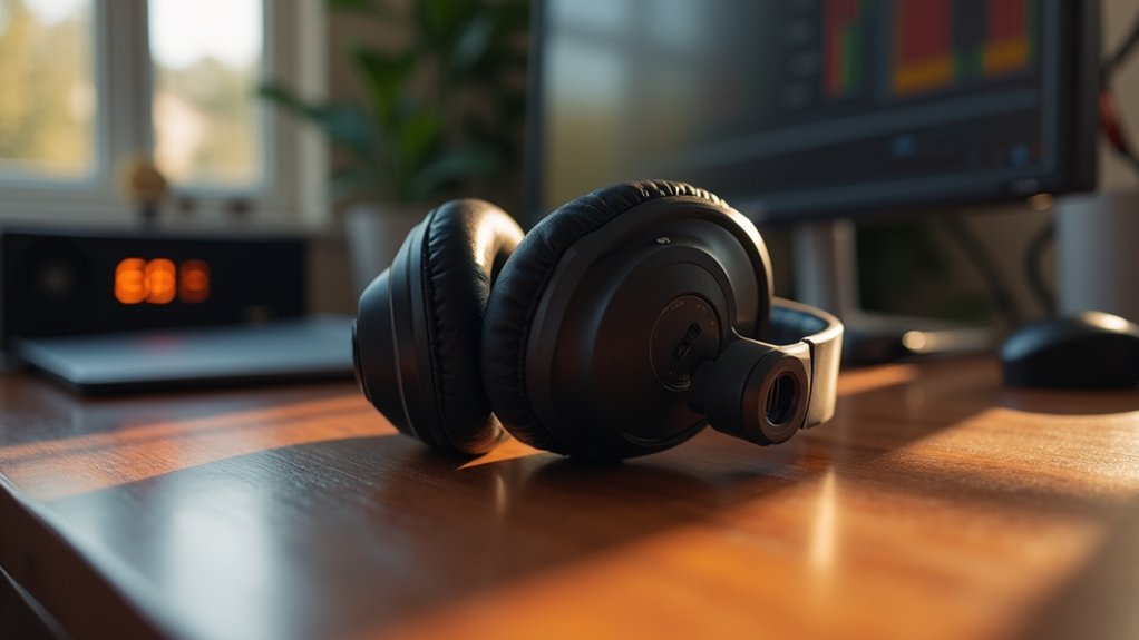 exceptional battery endurance headsets