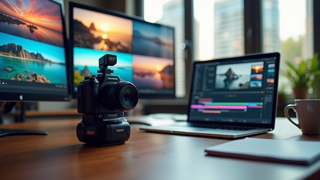 Export 360° Videos to YouTube: 7 Methods
