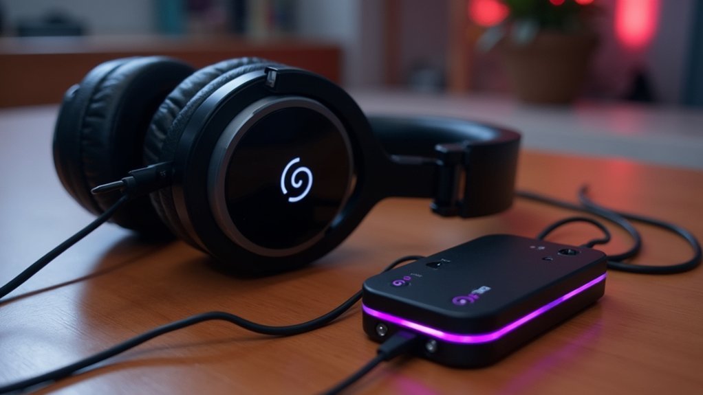external battery for headsets