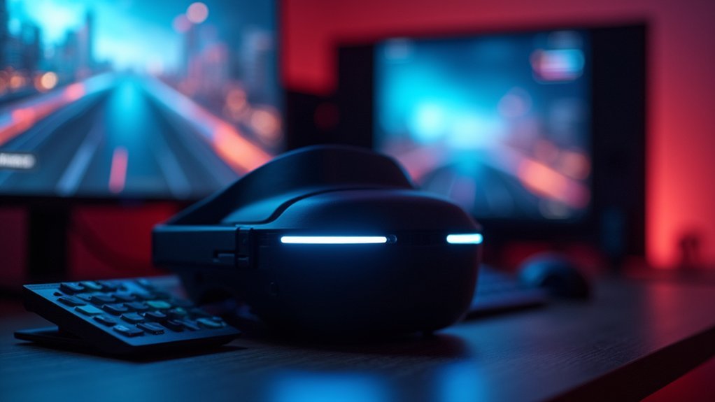 eye tracker calibration tips