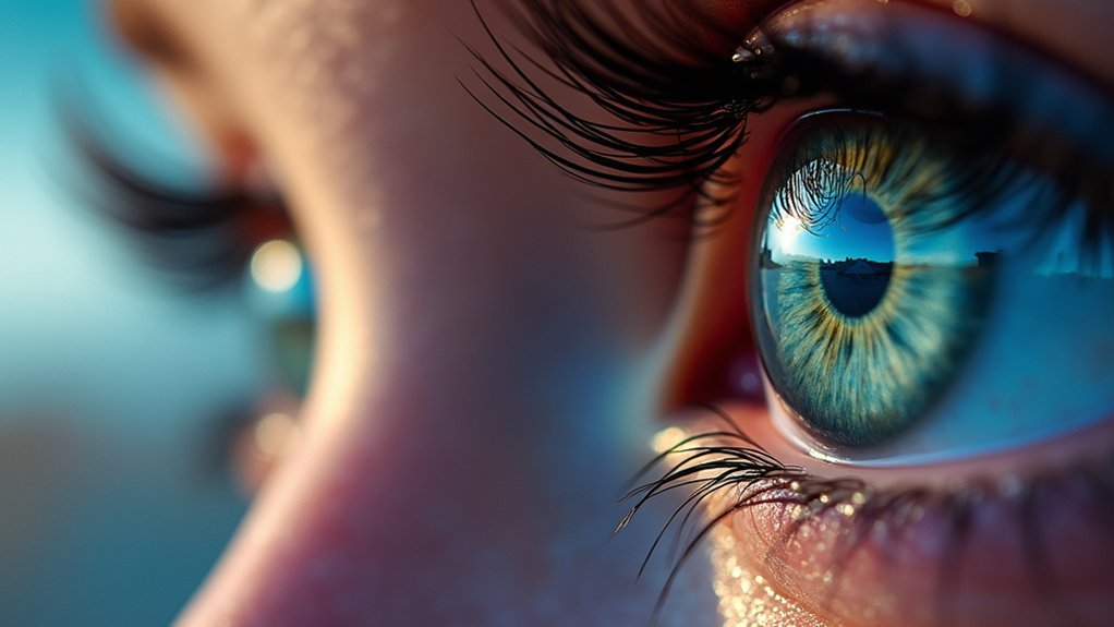 eye tracking enhances engagement