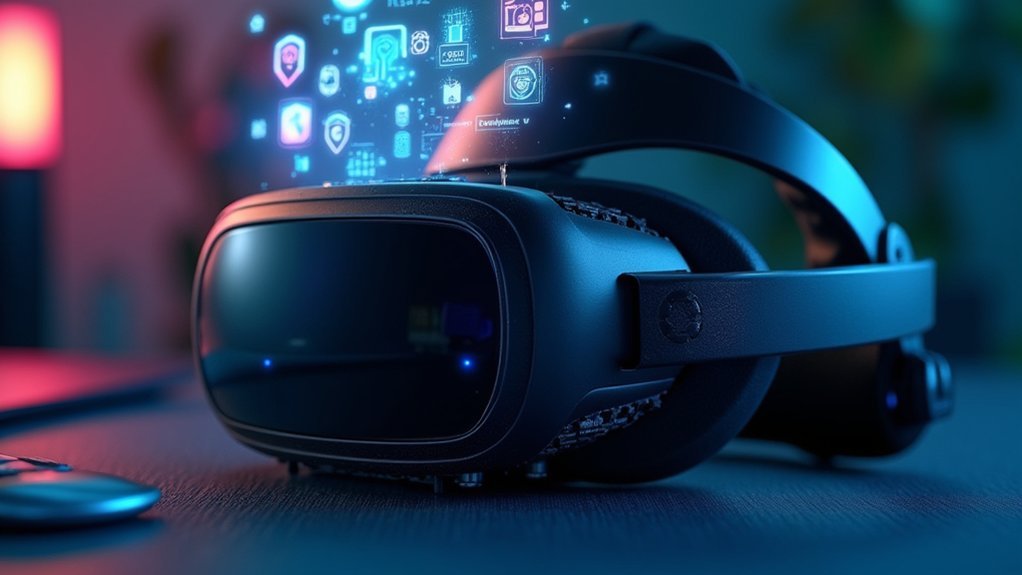 eye tracking enhances interaction