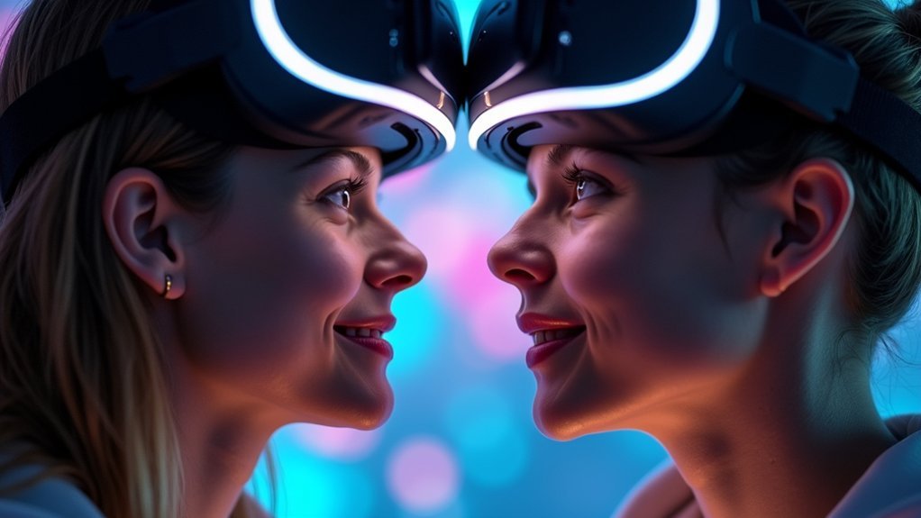 eye tracking enhances interactions