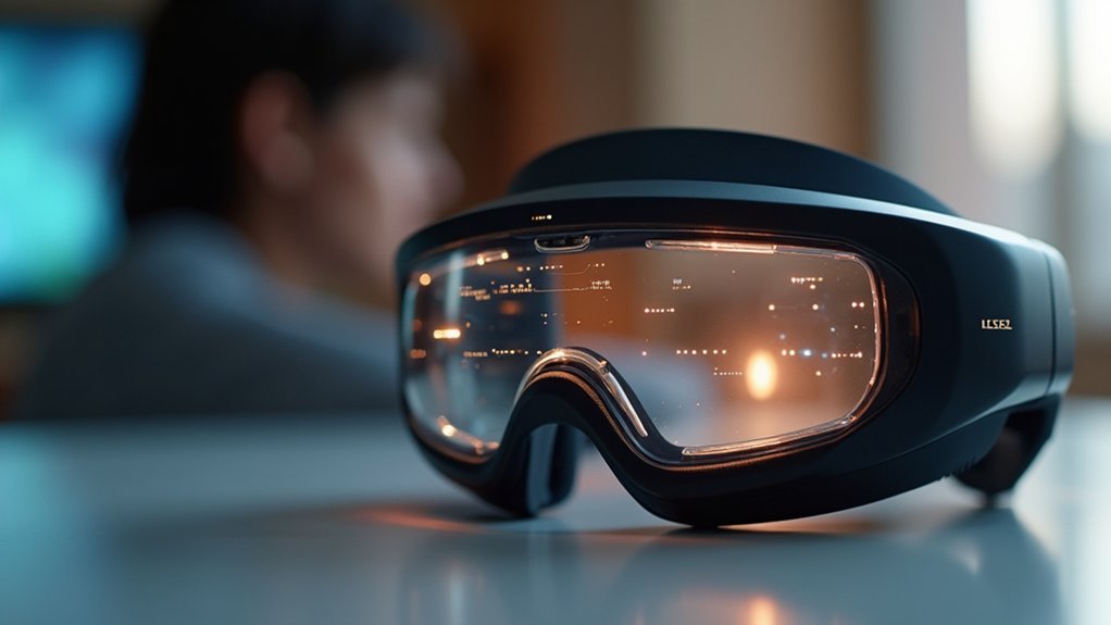 eye tracking for enhanced navigation