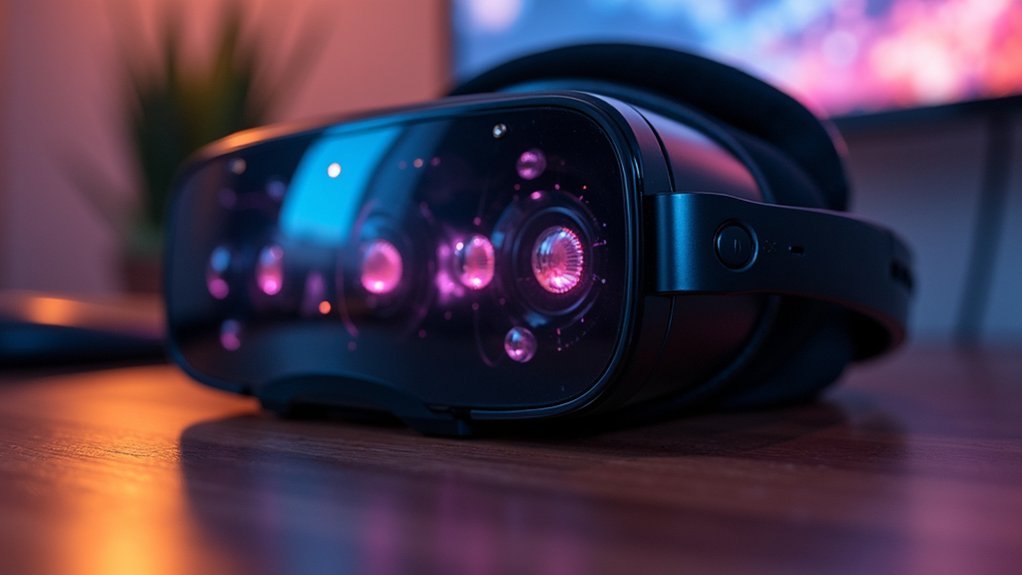 eye tracking for gaming