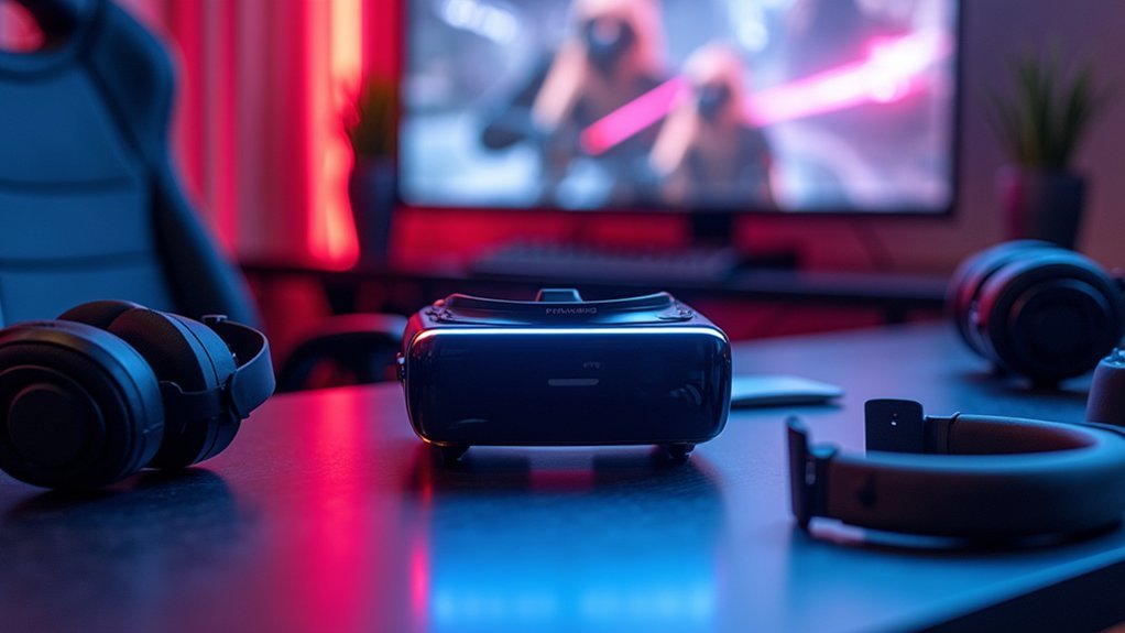eye tracking gaming accessories guide