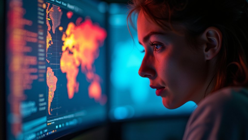 eye tracking performance insights