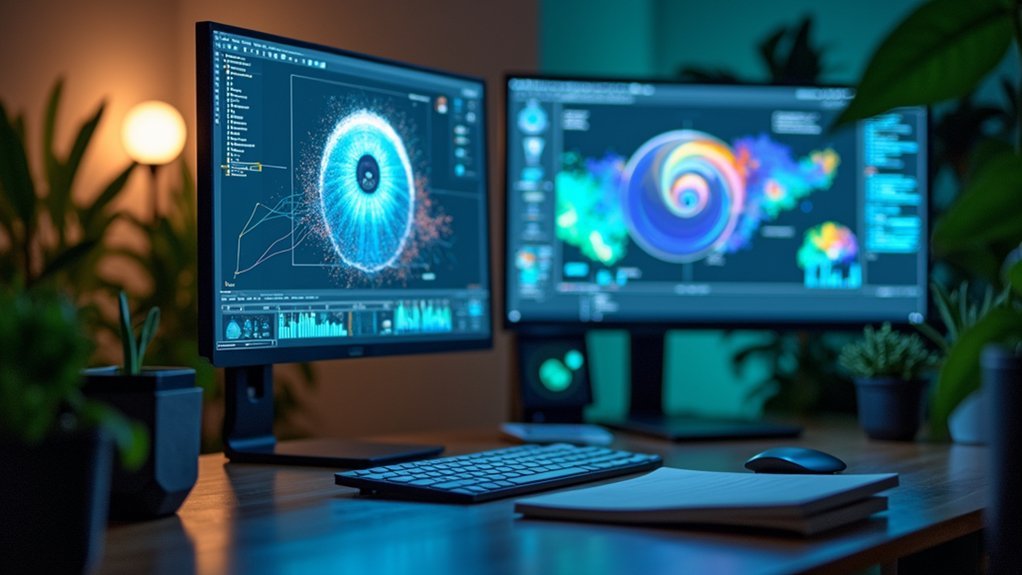 eye tracking sdks overview