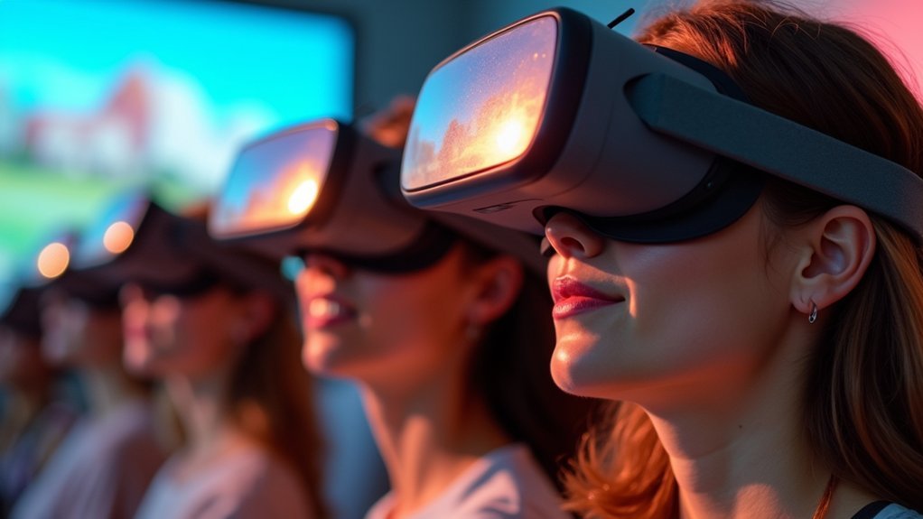 eye tracking technology for navigation