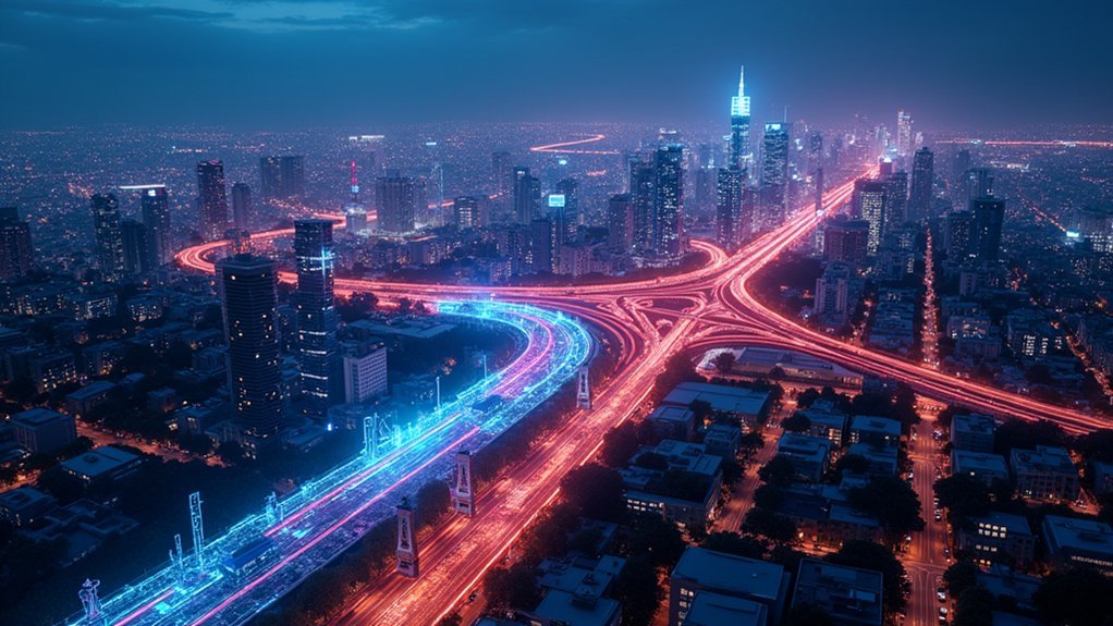 fiber optic data transfer excellence