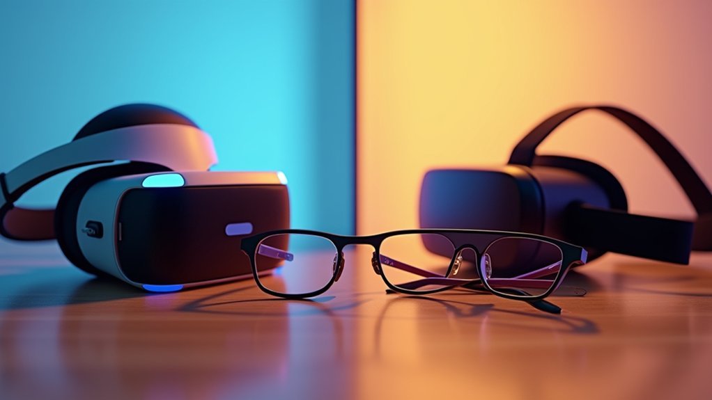 field of view enhancement