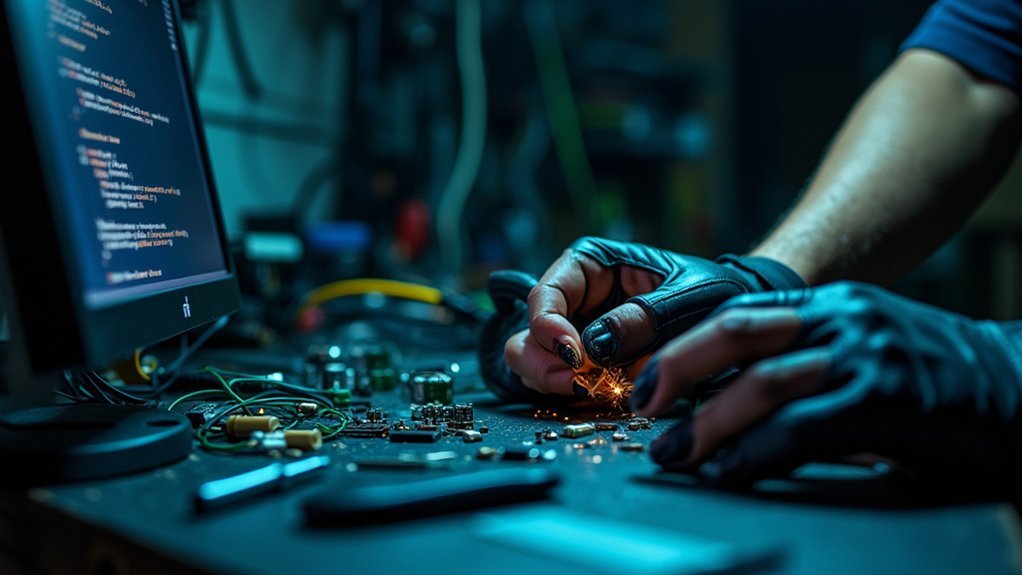 firmware settings and compatibility