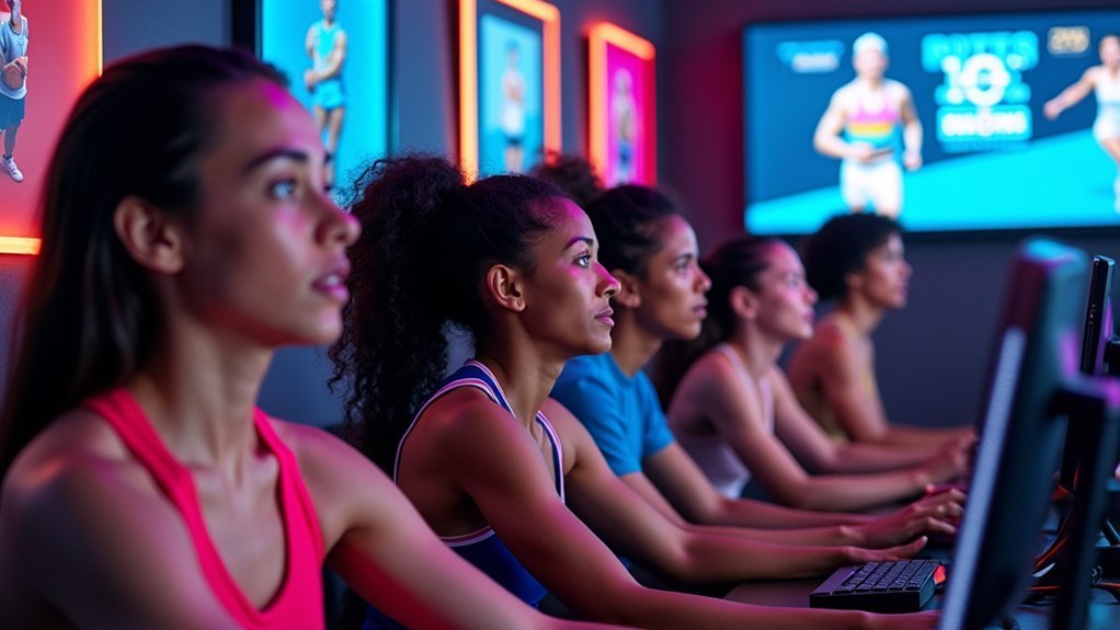 fitness community collaboration strategies