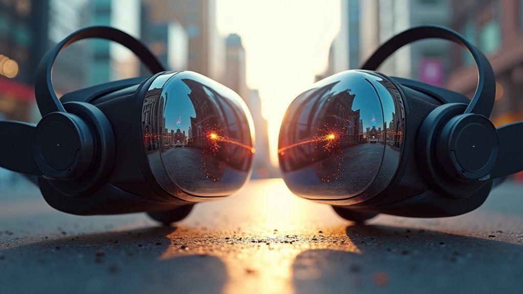 fov implementation technical challenges