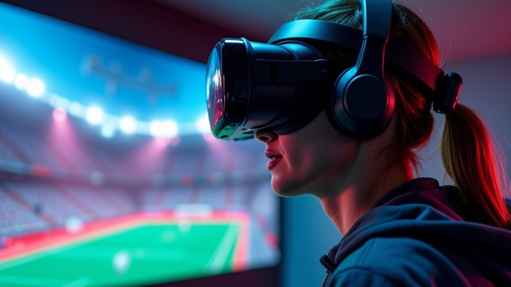 fov trade offs in vr