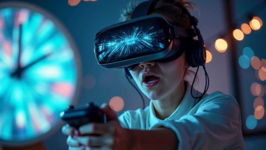 frame rate and latency