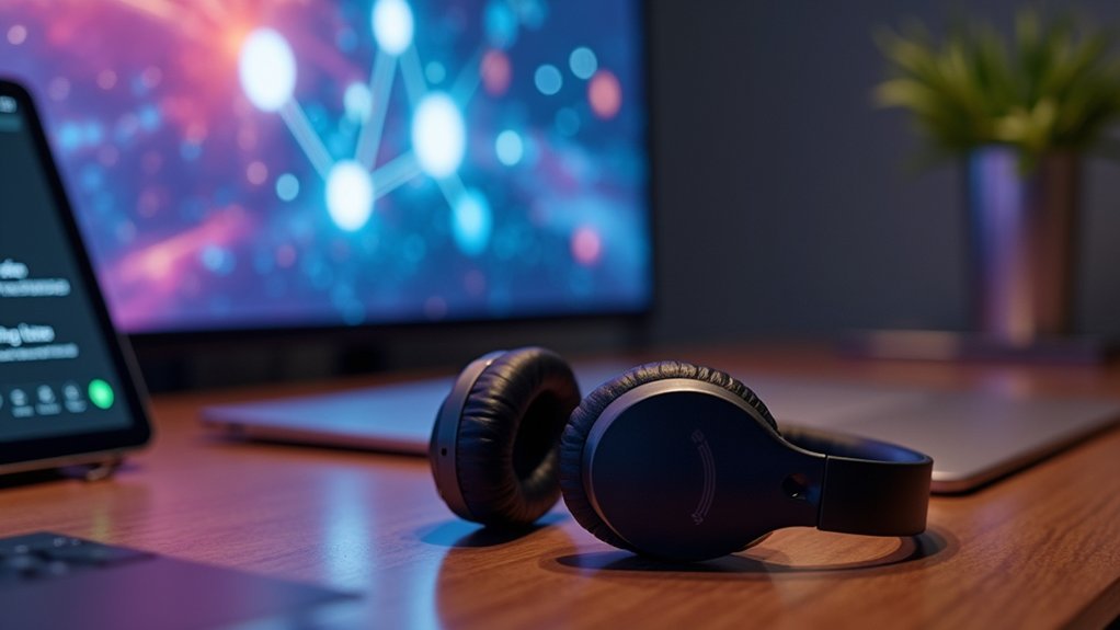 future proof gaming headset features