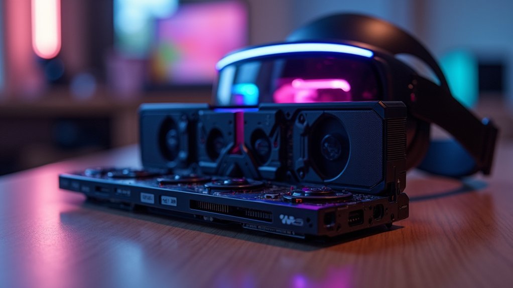 future proof your vr setup